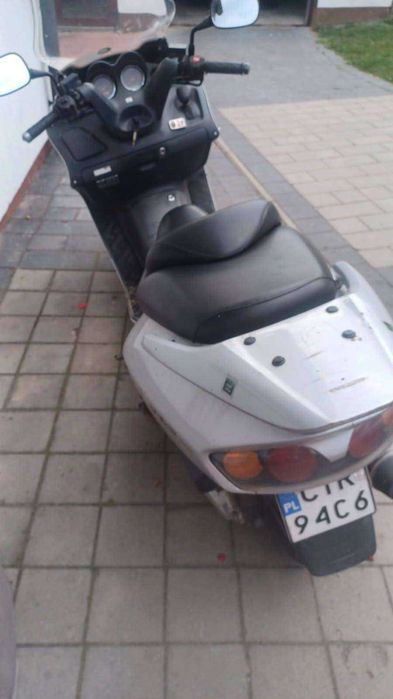 Sprzedam Honda jazz 250