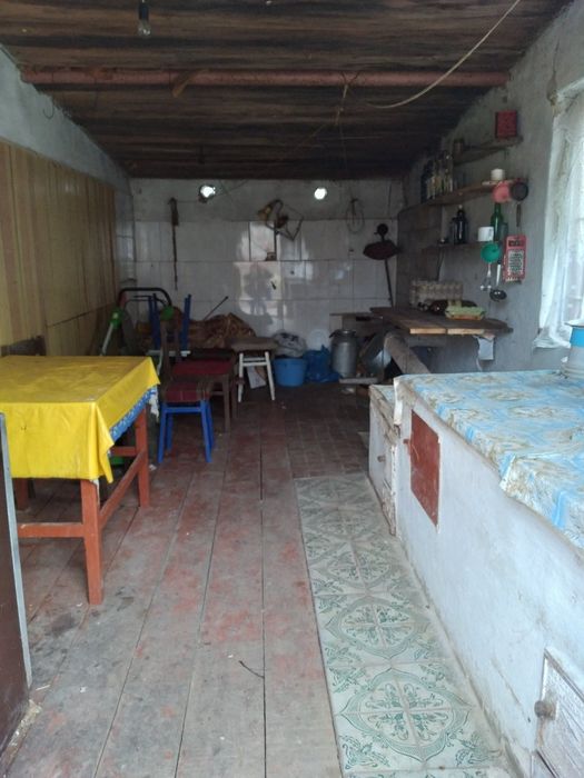 Продам будинок, садибу,хату, дачу  в селі Шапіївка  під Сквирою