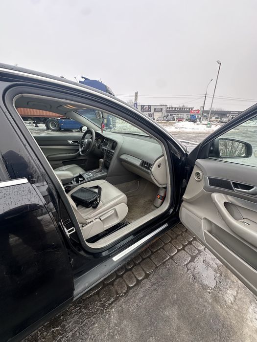 Продам Ауді а6с6