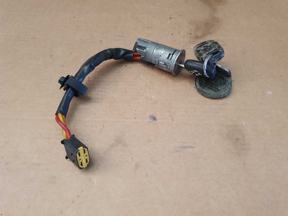 CANHAO DE IGNICAO RENAULT CLIO 2