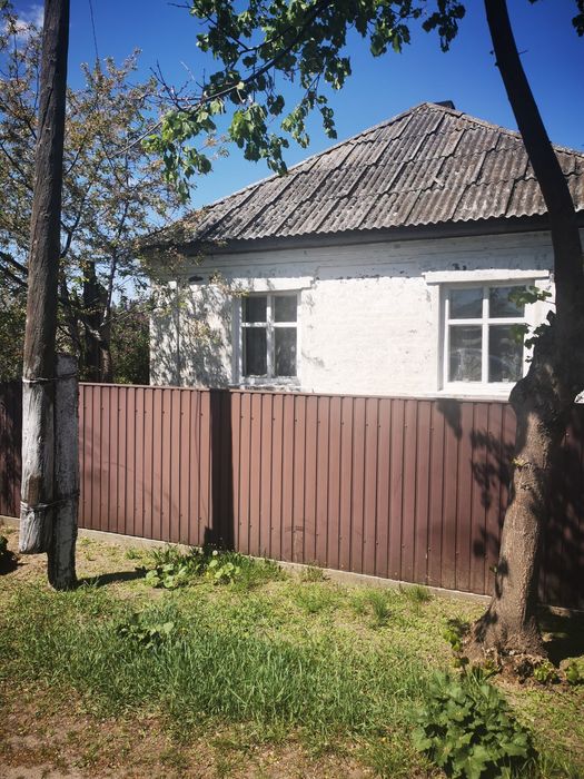 Продається будинок в м. Ічня