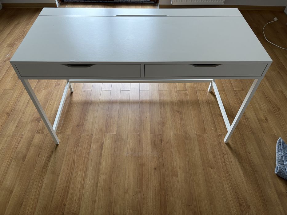 Ikea alex biurko używane