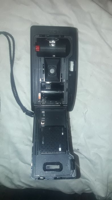 Фотоапарат Minolta плівковий