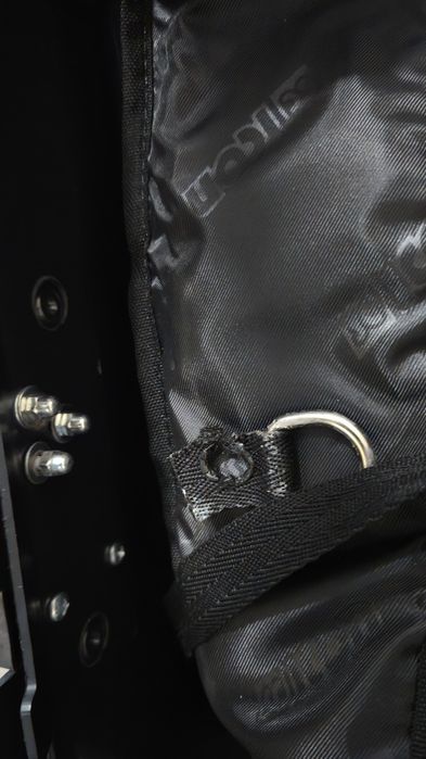 Scicon Mala de viagem bicicleta