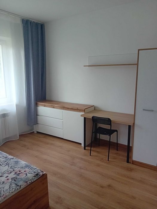 Mieszkanie – Rzeszów, Śródmieście - Widok 2