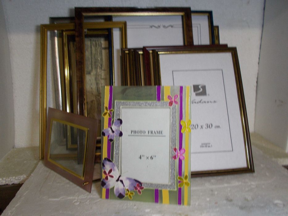 Фото рамки,разные