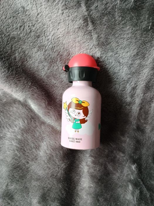 Butelka izolowana SIGG jednorożec