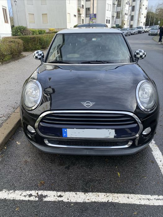 Mini Cooper 1.5 Turbo