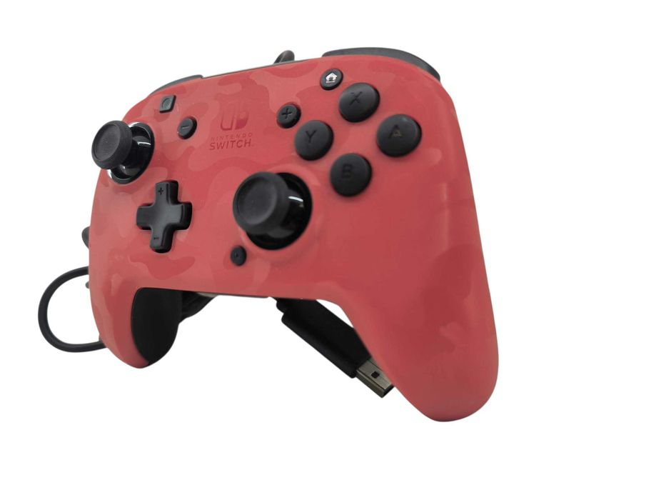 Pad Nintendo Switch