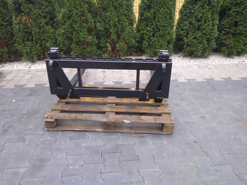 Paleciak NEO ! Transport CAŁA PL ! Gwarancja ! CERTYFIKAT !