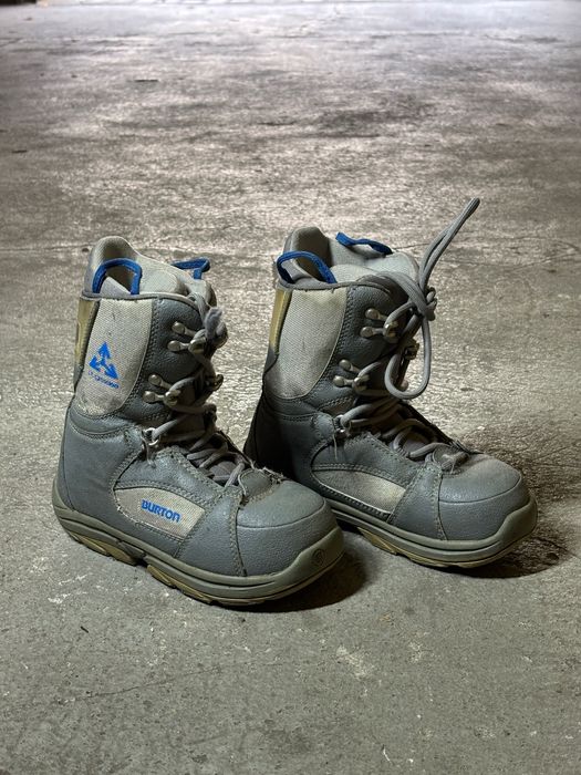 Buty Snowboardowe Burton 35