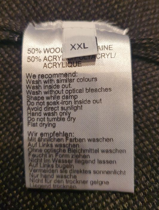 Sweter SAND Copenhagen
