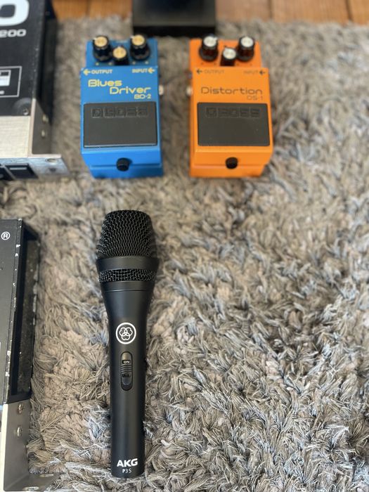 Material que não utilizo (valor para o conjunto)