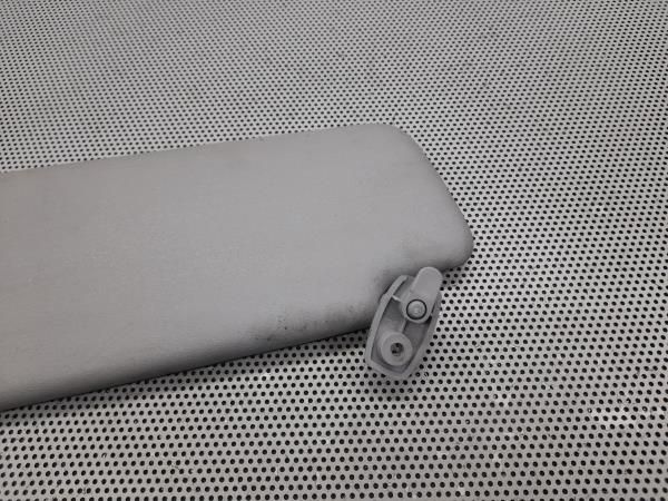 Pála de sol direita OPEL Corsa D