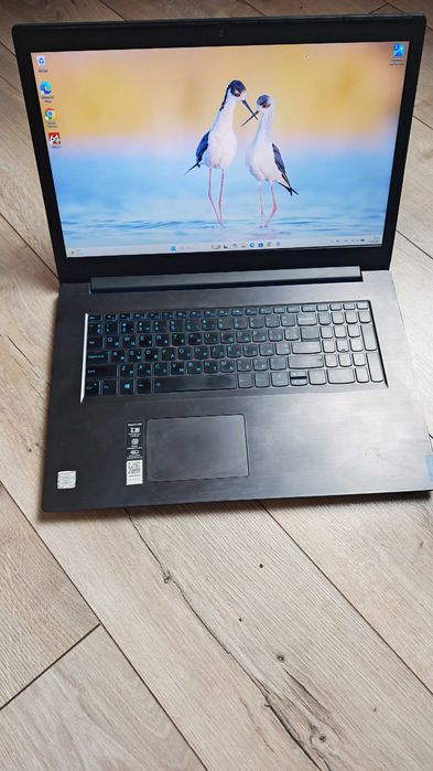 Lenovo Ideapad L340 17,3" IPS i5-9300H/16Gb/512SSD/GTX1050