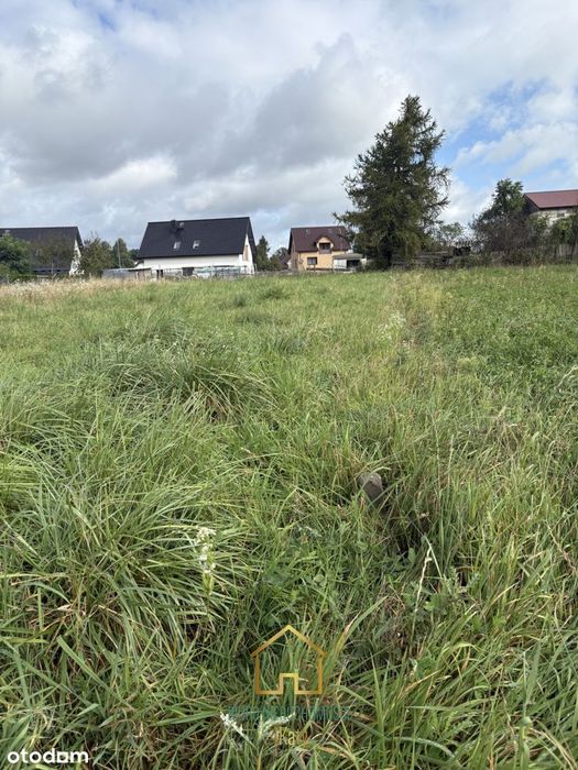 2 działki po 1172 m² z WZ–Bożepole Małe-Nowa Cena!