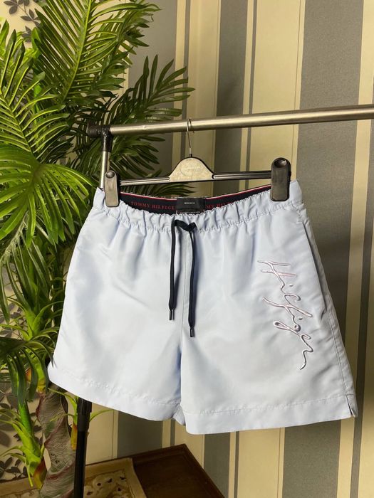 Шорты Tommy Hilfiger