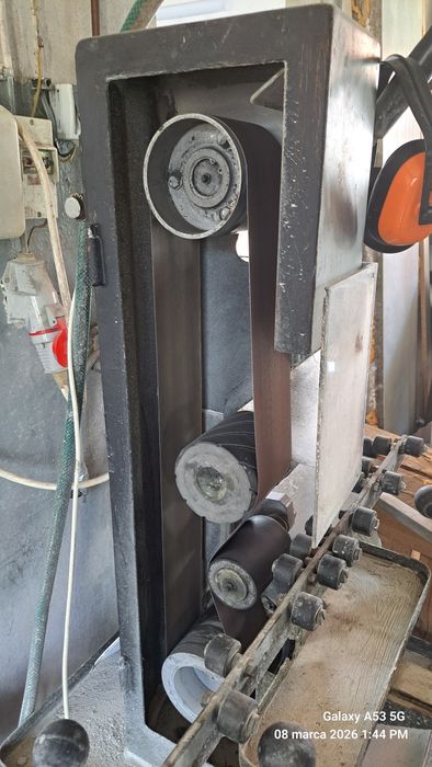 Szlifierka do szkła