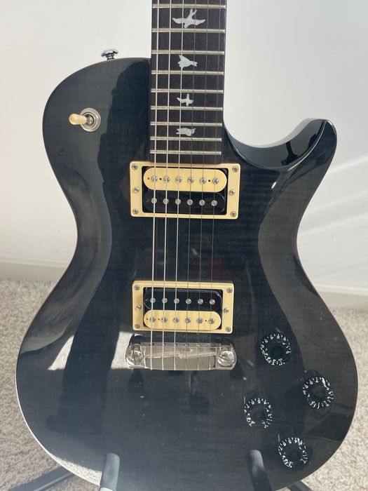Guitarra PRS 245 SE Made in Korea