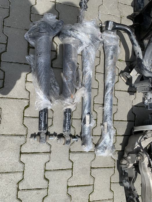 JAGUAR F-PACE X761 Velar Discovery sport