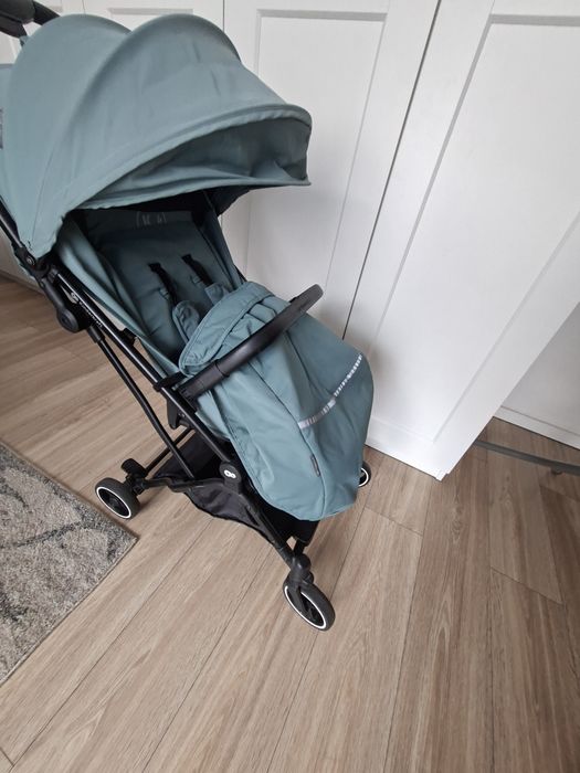 Kinderkraft indy 2