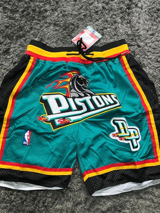 Calções NBA Magic (envio a cobranca)