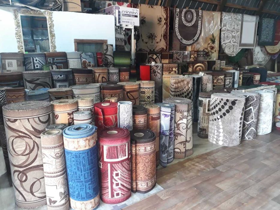 Дорожки ковровие/войлочние для дома. Коври/килими/доріжки ДЕШЕВО*