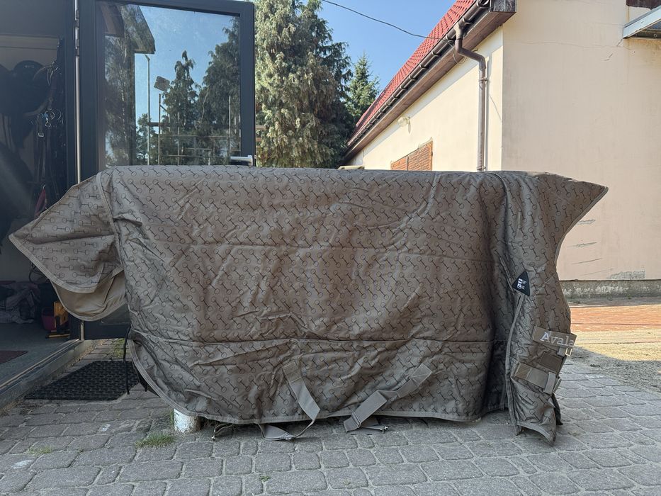 Derka HORZE avalanche 145