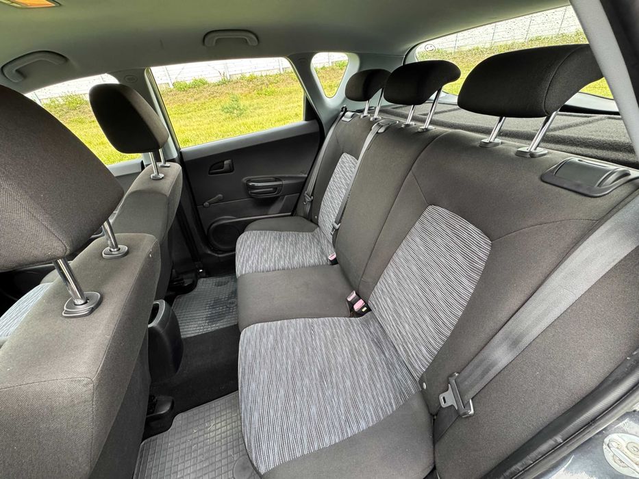 Kia Cee'd 1.4 Comfort 2008 r.