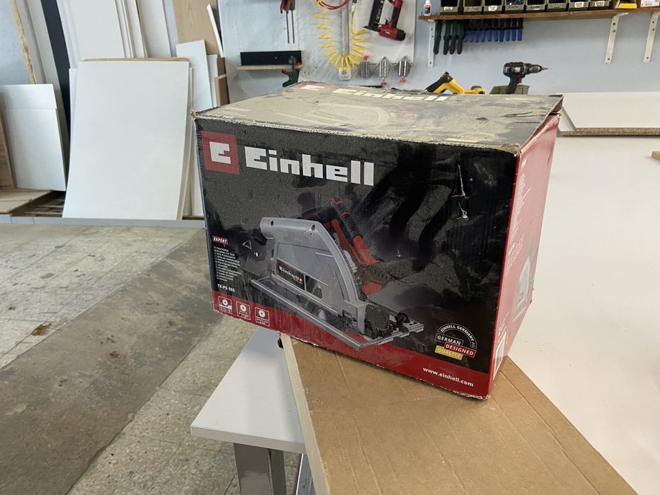 Einhell Guide Saw506707111995648000