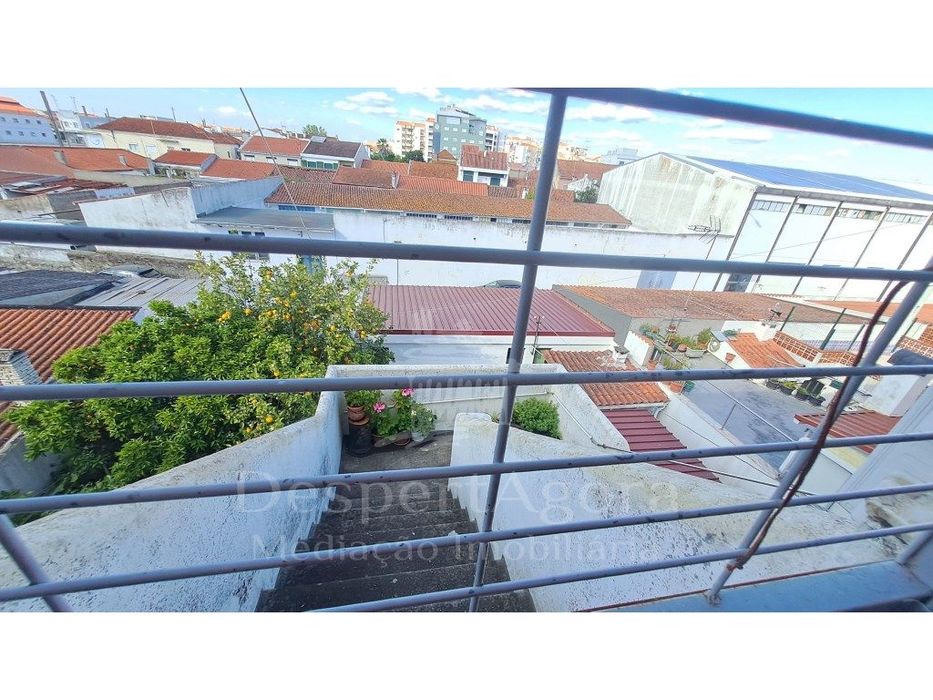 T3 com Garagem Perto da estação e escolas