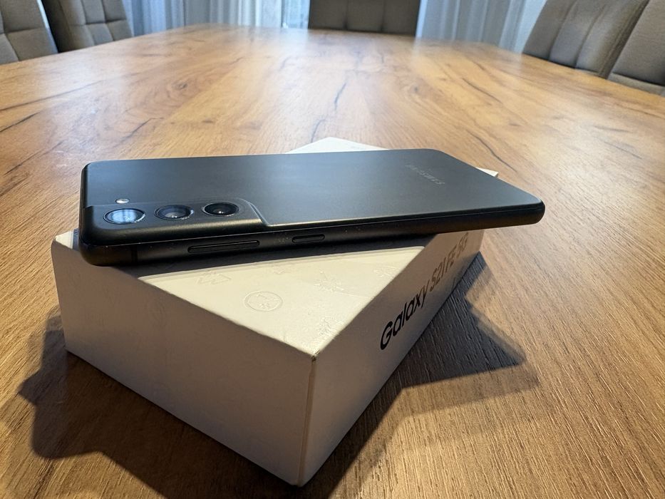 Smartfon Samsung S21 FE