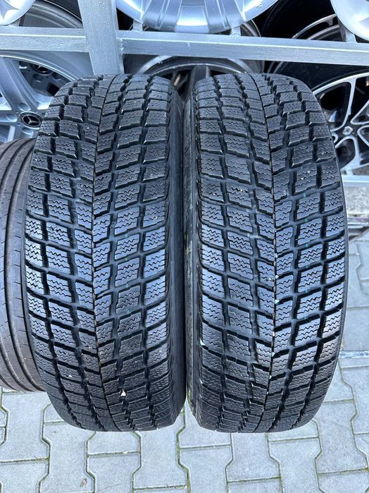 225/65r17 Nexen Winguard SUV para 2szt zima