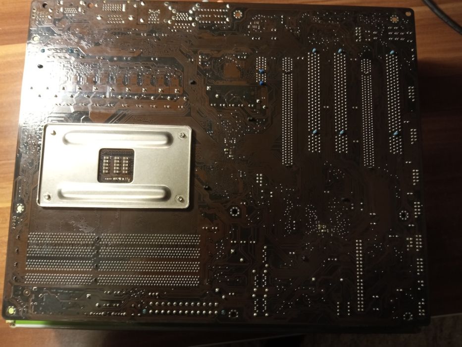 Комплект Asus M4A88TD-V, Athlon II X2 250, 8Gb