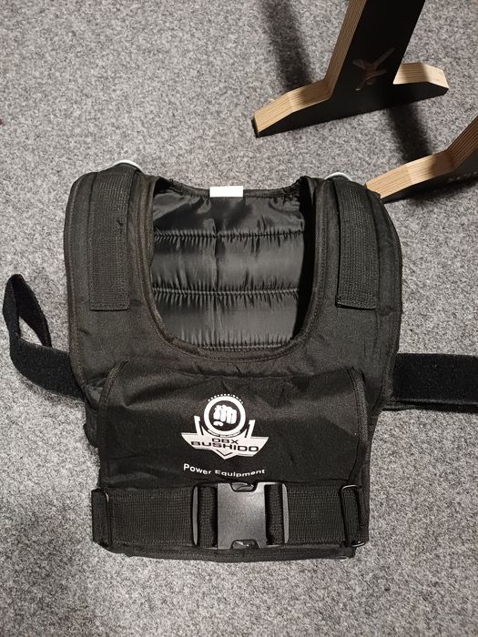 Ławka płaska do ćwiczeń + akcesoria OKAZJA !