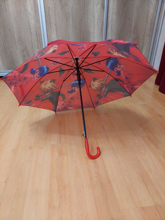 Парасоля дитяча на деталі