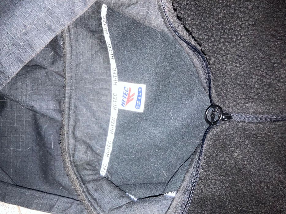 Camisola Sweat da Hi-Tech