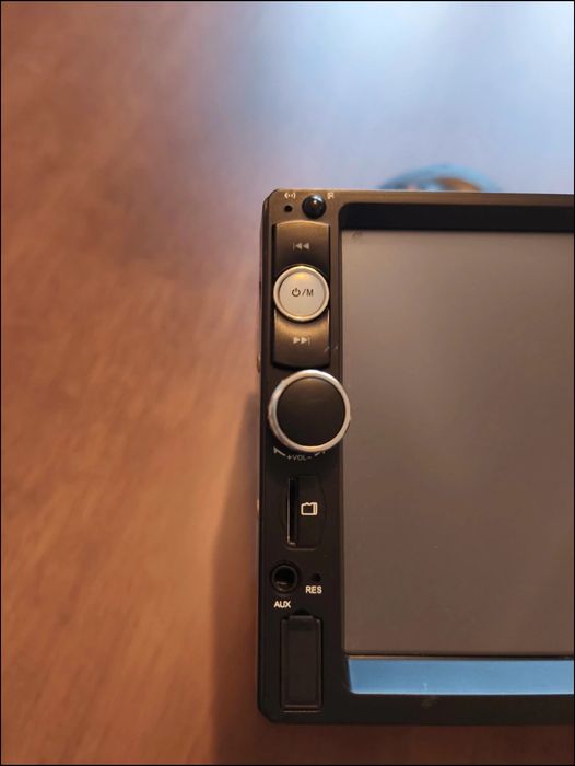 Belson BS-262 como novo