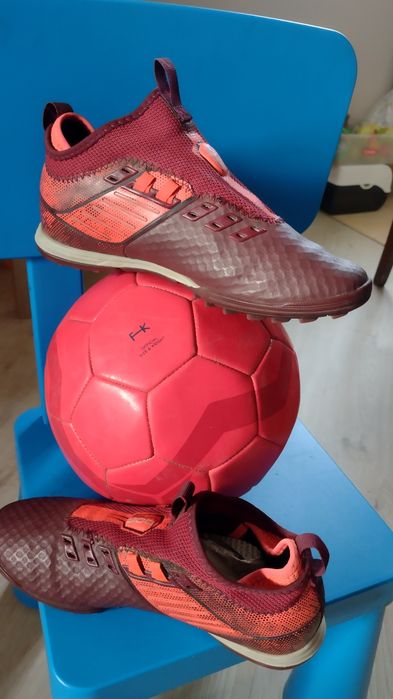 Turfy Buty piłkarskie