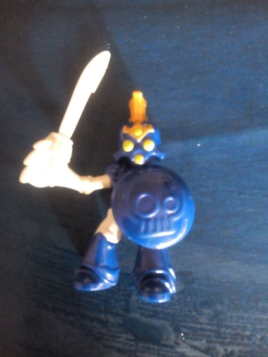 Boneco 8 - Activision - McDonalds 2014