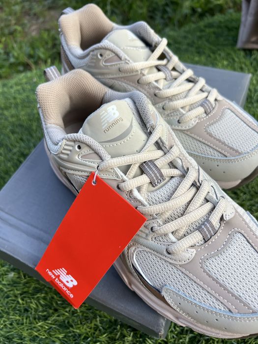 Кросівки new balance 530