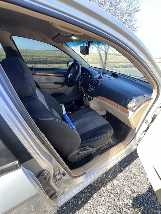 Простая продажа авео