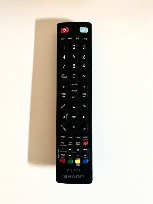 Sharp LC-32CHE5100E Telewizor