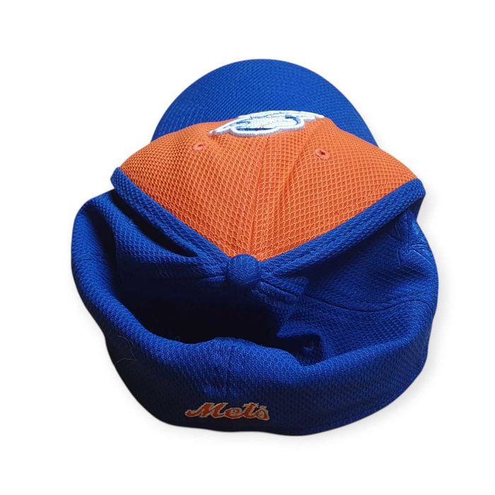 Czapka z Daszkiem MLB New Era New York Mets M/L