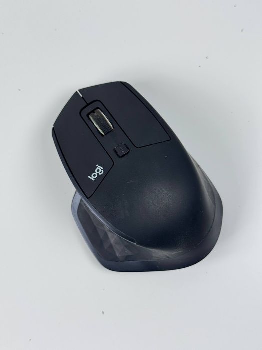 Bezprzewodowa mysz Logitech MX Master for Business