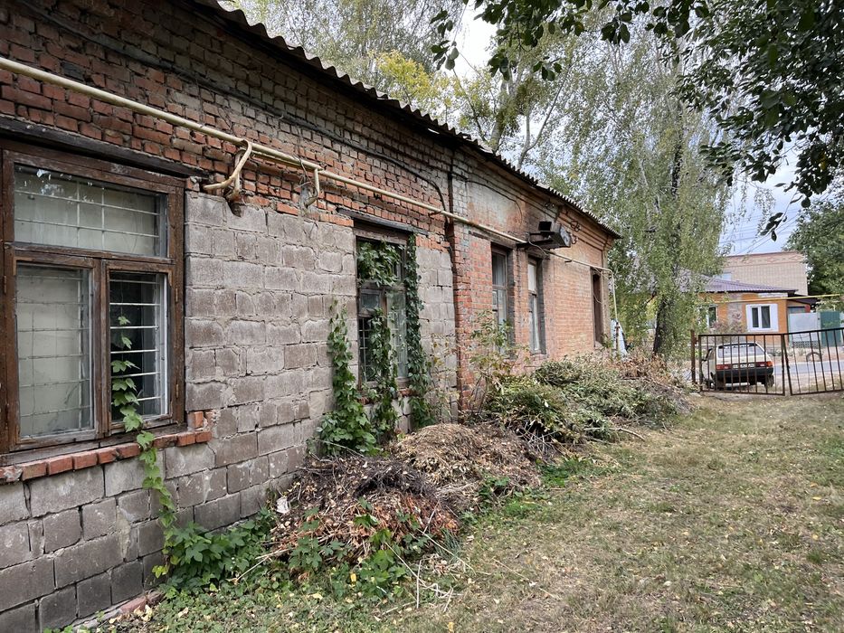 Сдам помещение 160 кв.м г.Чугуев под любой вид деятельности