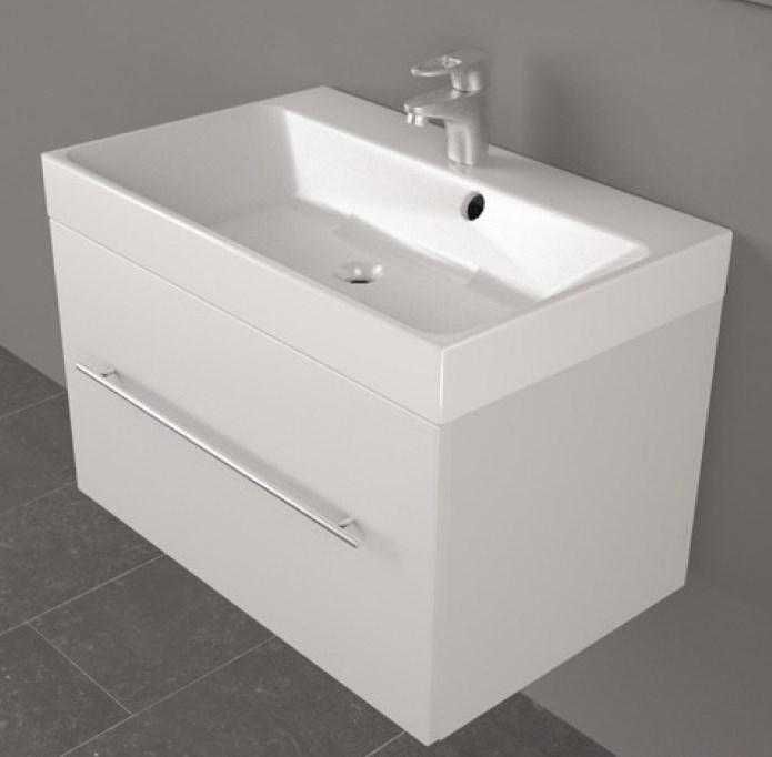 Тумбочка Corsica 70 ШН-700 в ванную без умывальника тумба без раковины