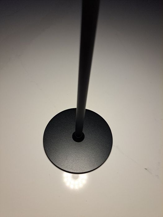 Candeeiros led sem fios / touch / bateria