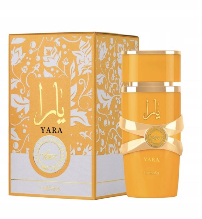 Lattafa Yara Tous edp 100 ML  Arabska Woda Perfumowana Damska