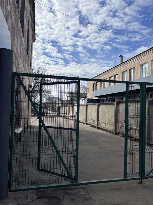 Оренда приміщення 1-2 пов. Хіміків 12